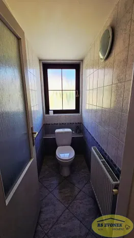 Pronájem bytu 4+kk, Přerov, Wilsonova, 119 m2