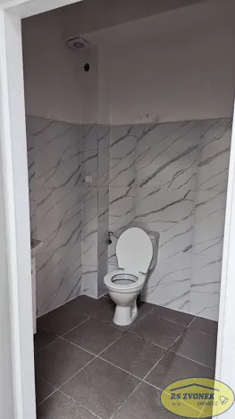 Pronájem obchodního prostoru, Přerov, Wilsonova, 599 m2