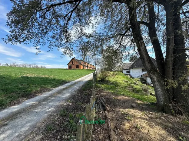 Prodej chalupy, Varvažov, 148 m2