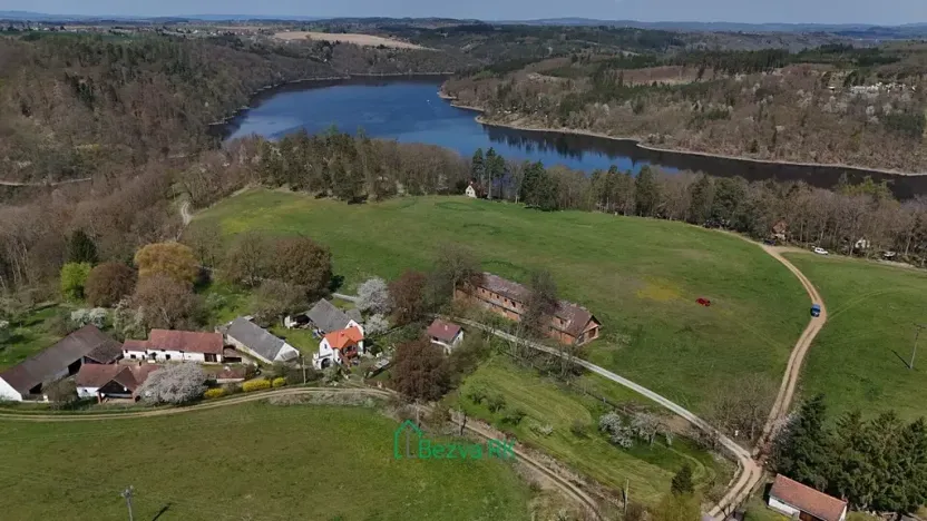 Prodej chalupy, Varvažov, 148 m2