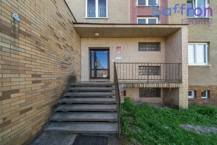 Prodej bytu 3+1, Plzeň, Pod Švabinami, 78 m2