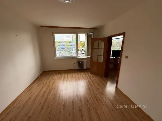 Pronájem bytu 2+kk, Bílina, Sídliště Za Chlumem, 35 m2