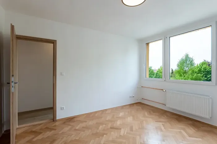 Prodej bytu 3+kk, Nymburk, Ivana Olbrachta, 51 m2