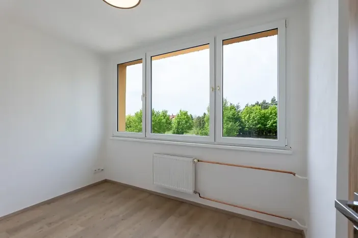 Prodej bytu 3+kk, Nymburk, Ivana Olbrachta, 51 m2