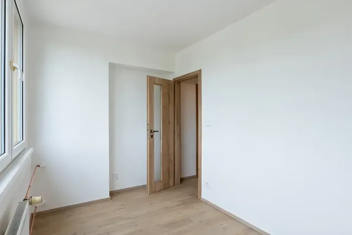 Prodej bytu 3+kk, Nymburk, Ivana Olbrachta, 51 m2