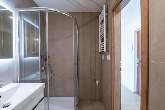 Prodej bytu 3+kk, Nymburk, Ivana Olbrachta, 51 m2