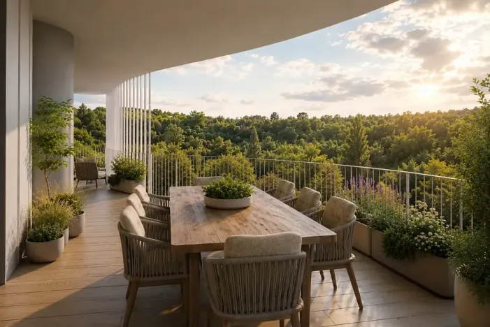 Prodej bytu 4+kk, Praha - Radlice, U Komína, 117 m2