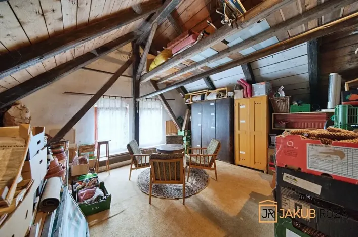 Prodej chaty, Vrchlabí, Kněžice, 152 m2