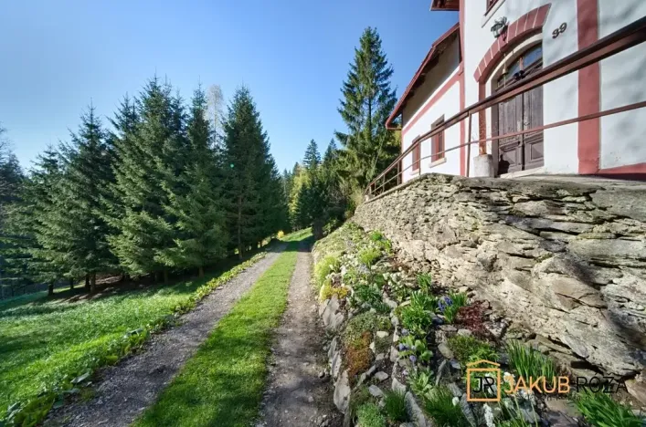 Prodej chaty, Vrchlabí, Kněžice, 152 m2