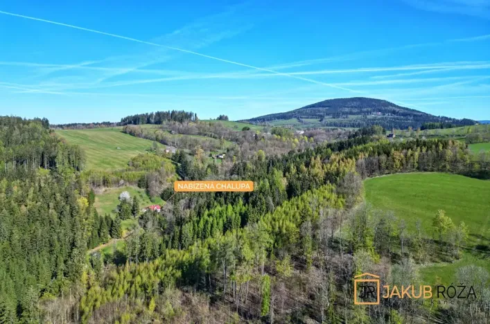 Prodej chaty, Vrchlabí, Kněžice, 152 m2