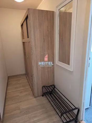 Pronájem bytu 2+kk, Olomouc, Trnkova, 44 m2