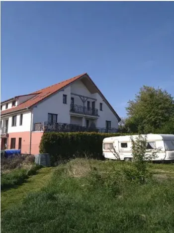 Pronájem bytu 1+kk, Chyňava, Za Humny, 43 m2