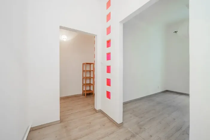 Pronájem bytu 2+kk, Praha - Vršovice, Minská, 45 m2