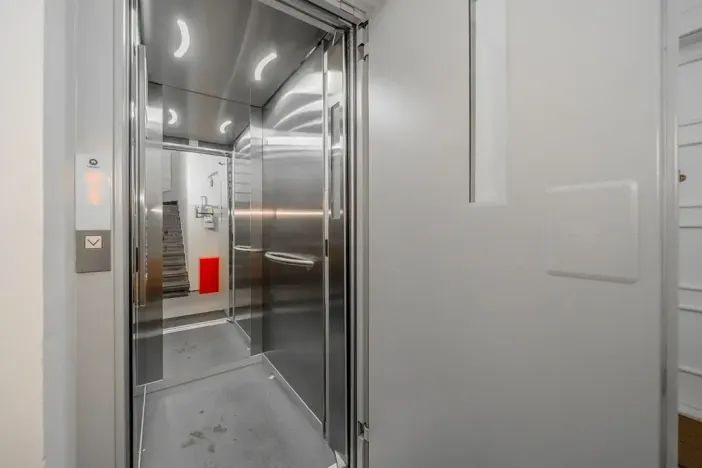 Pronájem bytu 2+kk, Praha - Vršovice, Minská, 45 m2