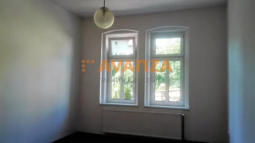 Pronájem bytu 2+kk, Děčín, Pivovarská, 40 m2