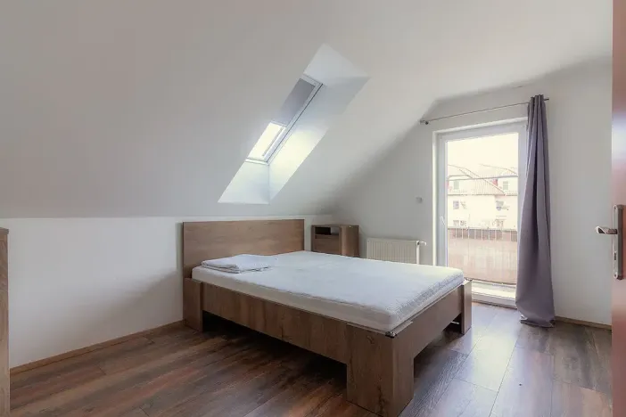 Pronájem bytu 3+kk, Holubice - Kozinec, Tisová, 83 m2