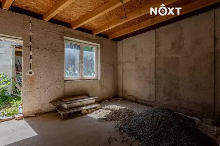 Prodej rodinného domu, Sobůlky, 50 m2
