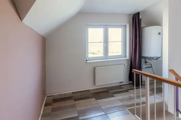 Pronájem bytu 3+kk, Holubice, Tisová, 83 m2