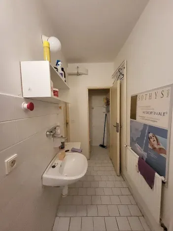 Pronájem kanceláře, Brno, Josefská, 26 m2