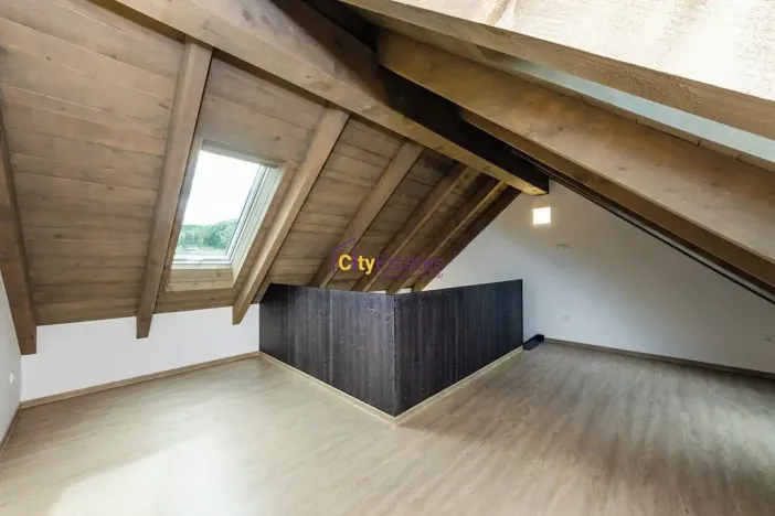 Prodej bytu 1+kk, Horní Bečva, 46 m2