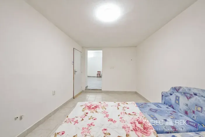 Pronájem bytu 3+kk, Kamenice nad Lipou, Dobšova, 70 m2