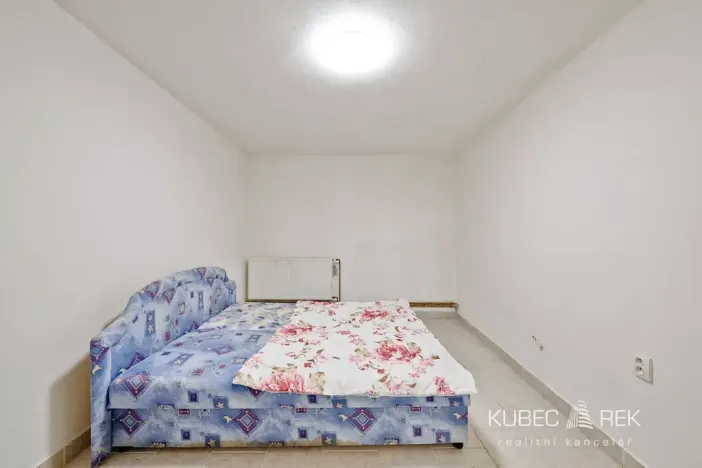 Pronájem bytu 3+kk, Kamenice nad Lipou, Dobšova, 70 m2
