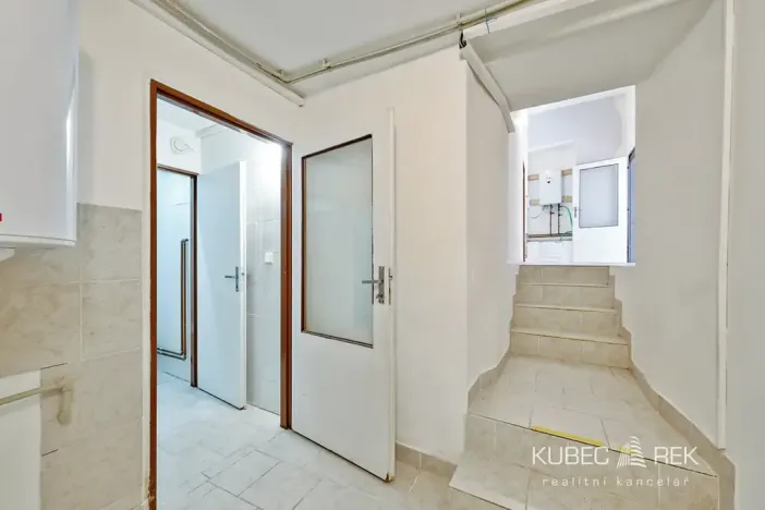 Pronájem bytu 3+kk, Kamenice nad Lipou, Dobšova, 70 m2