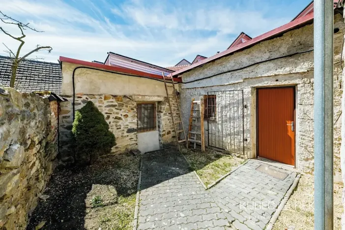 Pronájem bytu 3+kk, Kamenice nad Lipou, Dobšova, 70 m2