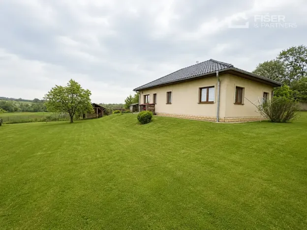 Prodej rodinného domu, Starý Jičín, 110 m2