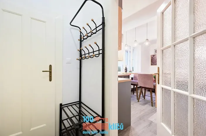 Prodej bytu 1+kk, Praha - Motol, Podhorská, 29 m2