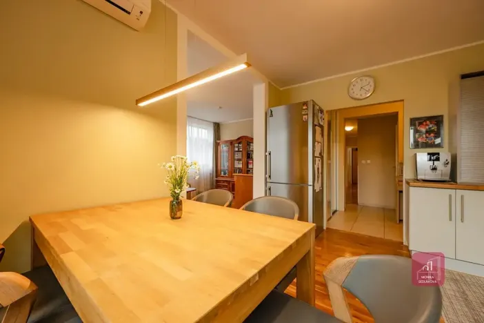 Prodej bytu 4+kk, Brno, Vojanova, 95 m2