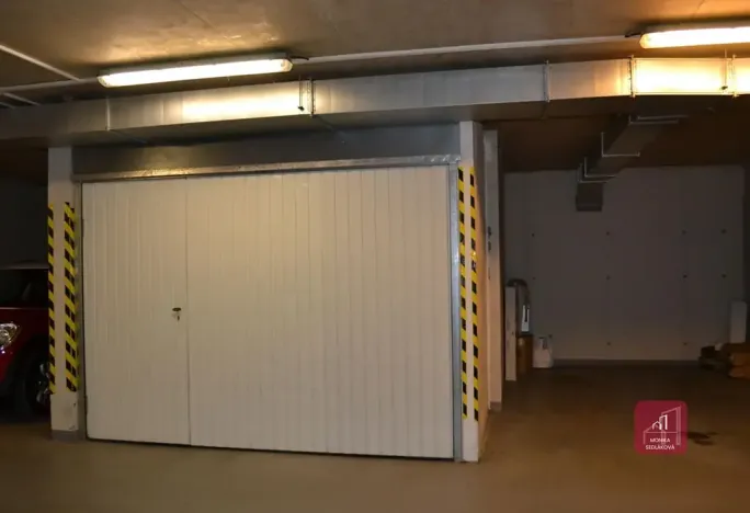 Prodej bytu 4+kk, Brno, Vojanova, 95 m2