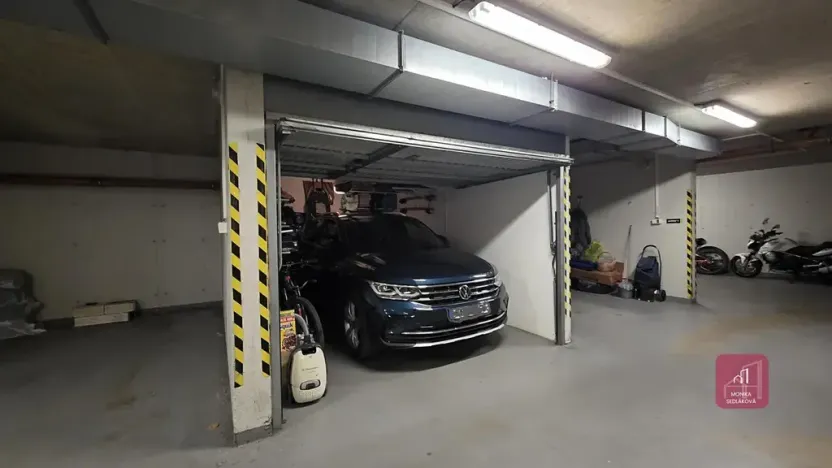 Prodej bytu 4+kk, Brno, Vojanova, 95 m2