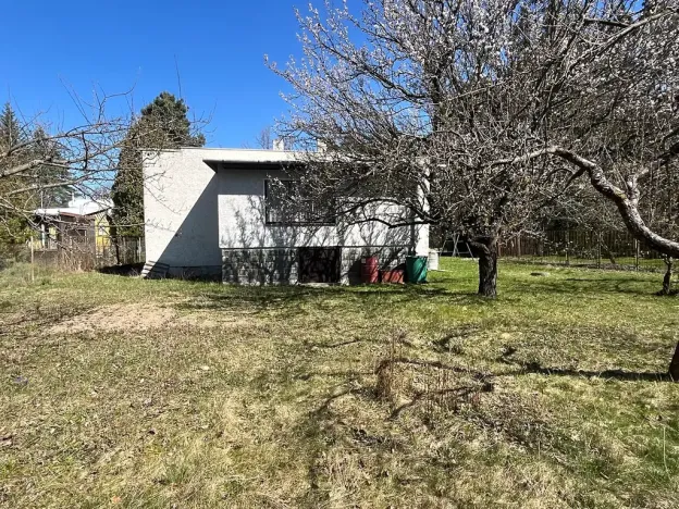 Prodej chaty, Zdětín, 82 m2