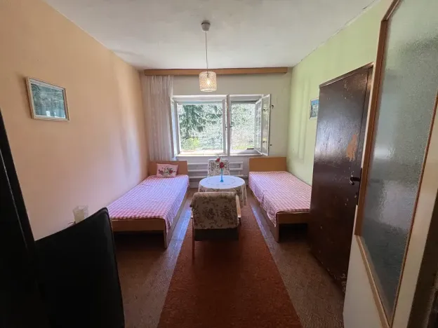 Prodej chaty, Zdětín, 82 m2