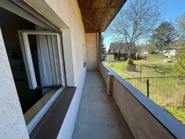 Prodej chaty, Zdětín, 82 m2