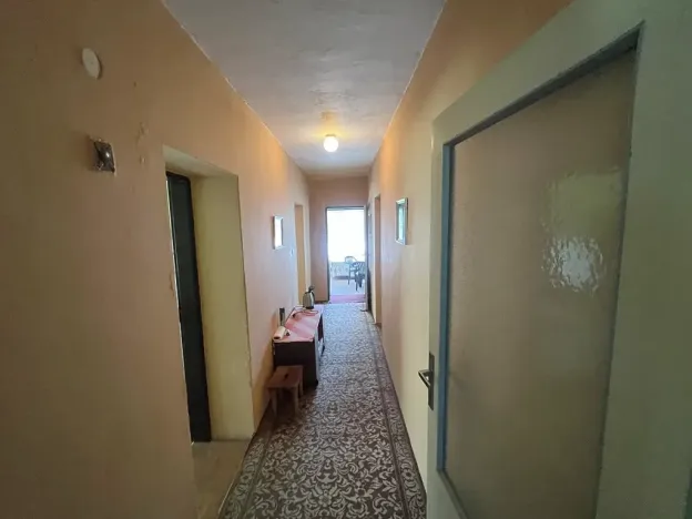 Prodej chaty, Zdětín, 82 m2