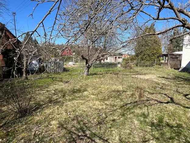 Prodej chaty, Zdětín, 82 m2