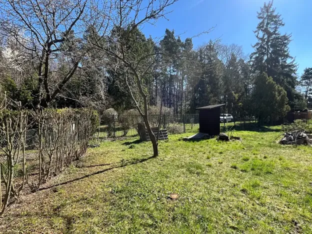 Prodej chaty, Zdětín, 82 m2