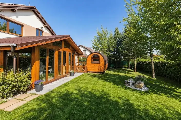 Prodej rodinného domu, Praha - Řeporyje, Horšovská, 166 m2
