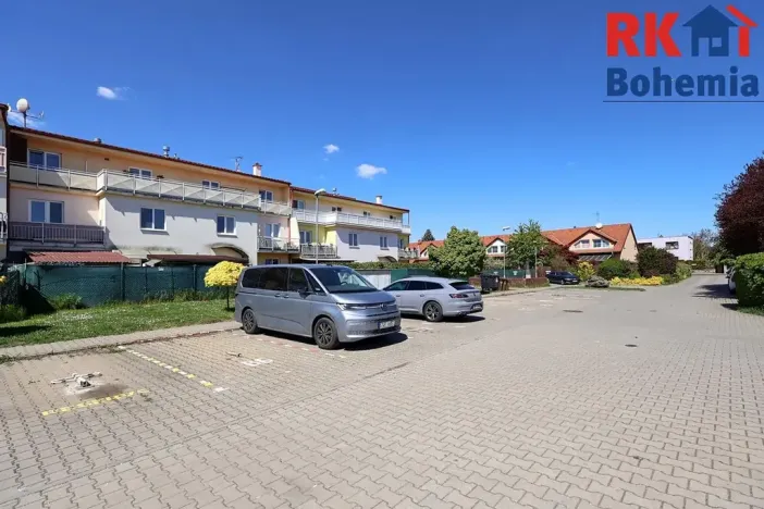 Prodej bytu 3+kk, Nehvizdy, Vyšehořovická, 90 m2