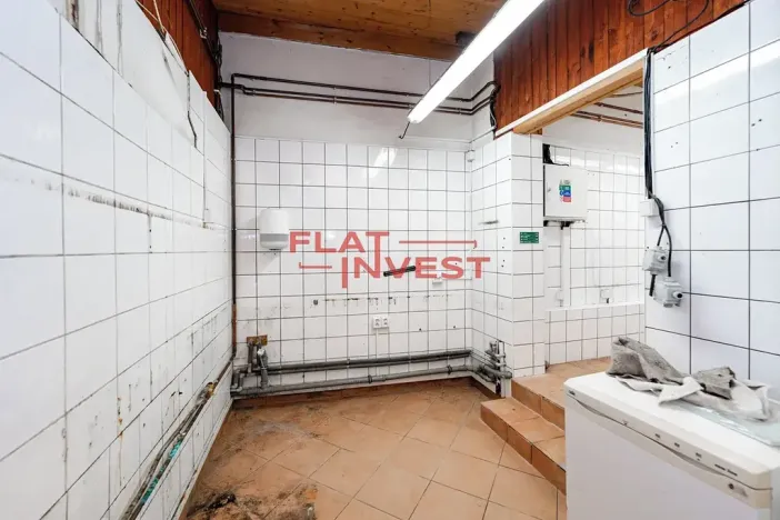 Prodej restaurace, Lety, Na skalkách, 150 m2