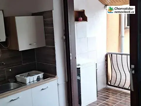 Prodej bytu 2+kk, Marčana, Chorvatsko, 33 m2