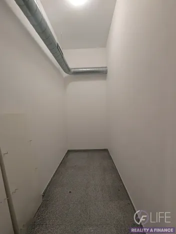 Pronájem bytu 3+kk, Praha - Podolí, Jeremenkova, 99 m2