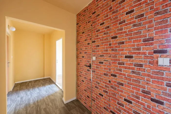 Prodej bytu 2+1, Kladno, Francouzská, 50 m2