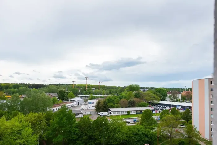 Prodej bytu 2+1, Kladno, Francouzská, 50 m2