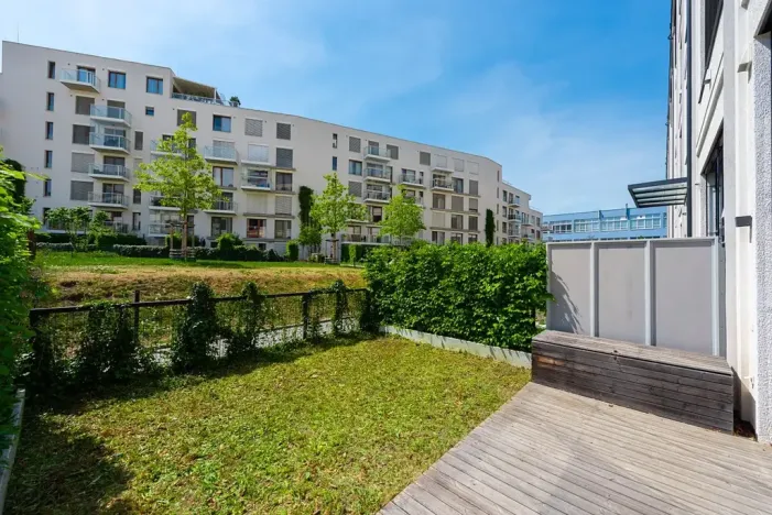 Prodej bytu 2+kk, Praha - Košíře, Naskové, 117 m2