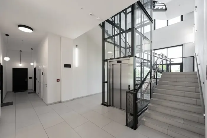 Prodej bytu 2+kk, Praha - Košíře, Naskové, 117 m2