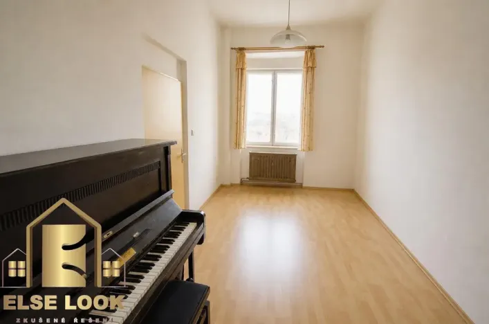 Pronájem bytu 5+kk, Náchod, Kamenice, 94 m2