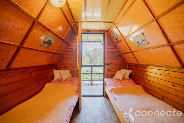 Prodej chaty, Kolín - Štítary, Radovesnická, 12 m2